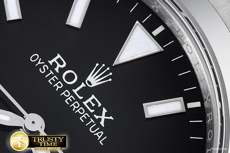 1219 ROLEXP1020 – Explorer TechFriendly 964